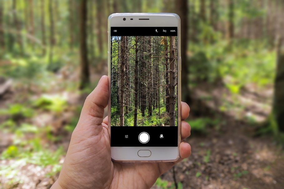 5 best camera apps for Android | Vibe App