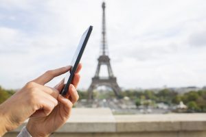 travel apps make travel easier