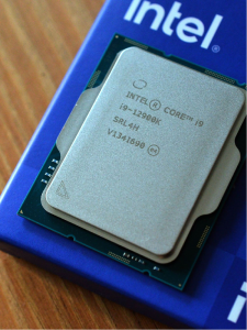 Best processor