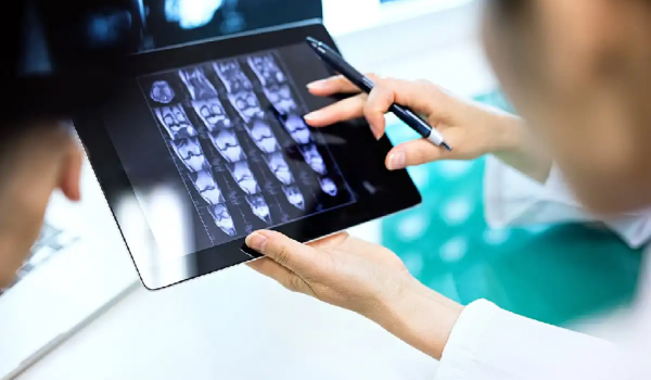 Technology in health and its impact on the lives of patient