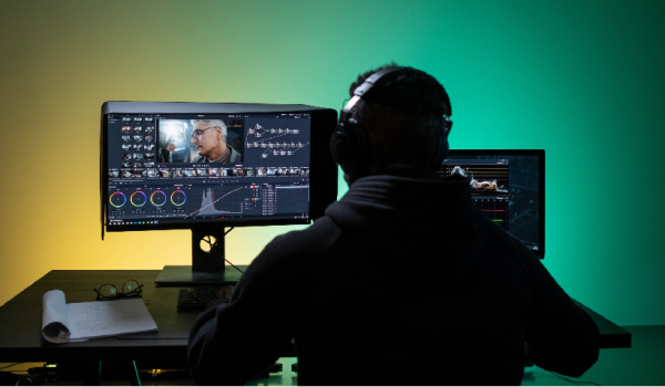 Five practical tips to make a good video editing