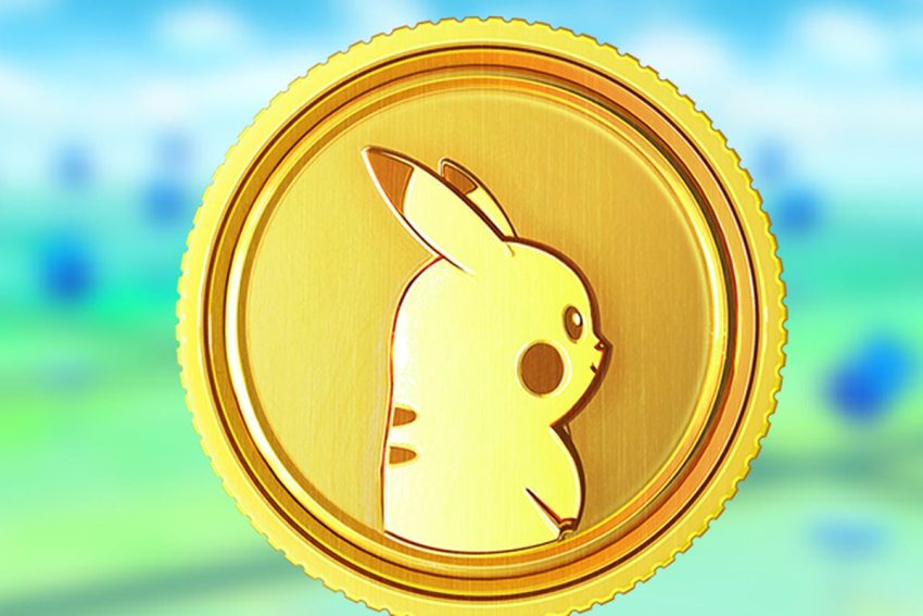 Get Coins in Pokemon GO
