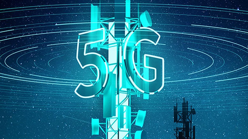 What Frequency is 5G IoT