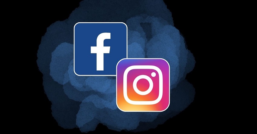 Why Instagram over Facebook