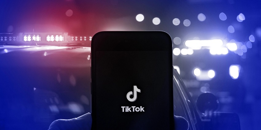 Can Police Track a TikTok Account