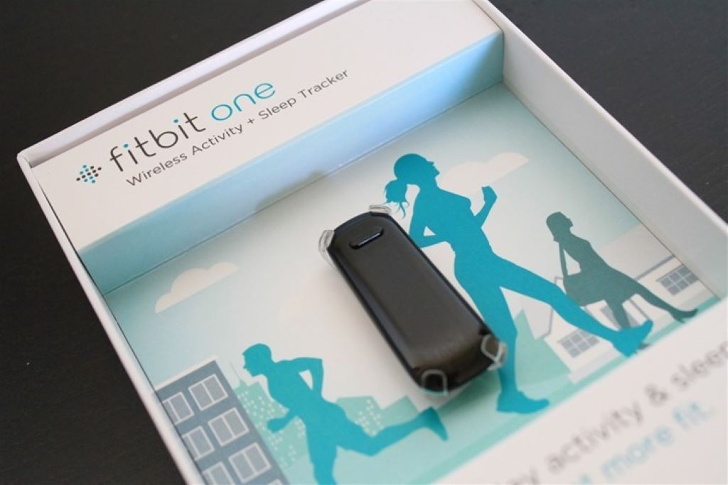 How to Use the Fitbit One: A Step-by-Step Guide