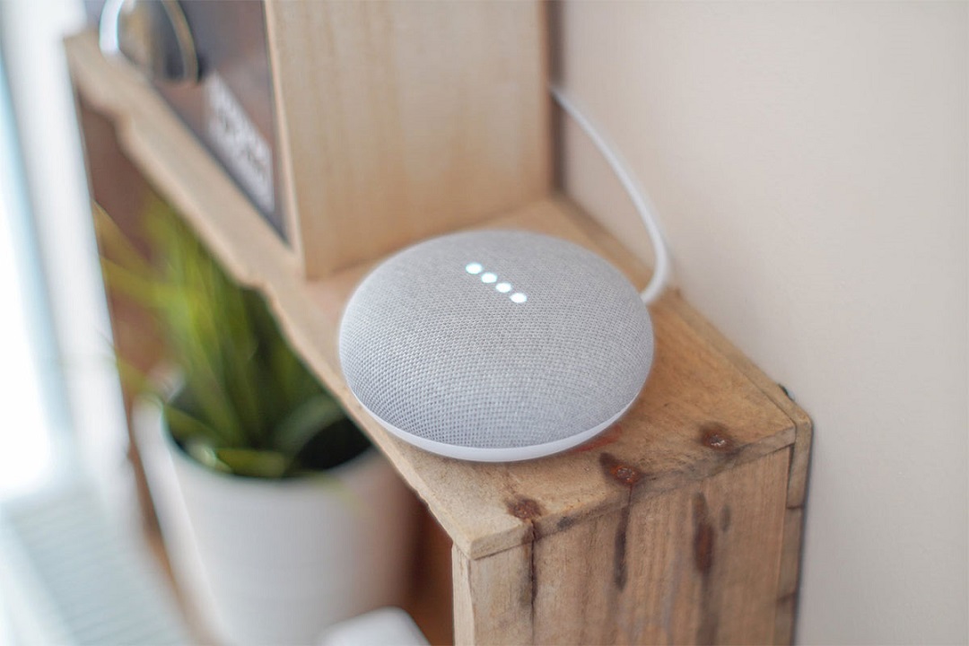 connect google home